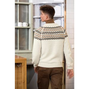 Hovedbilde Oder genser