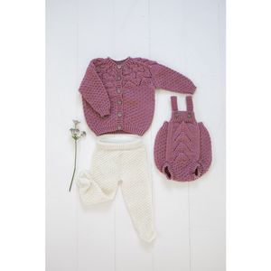 Hovedbilde Solgull babysett