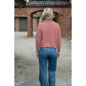 Hovedbilde Ultimate genser - alpakka wool