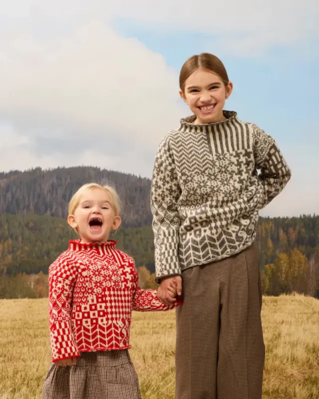 Nordic Mix Mini