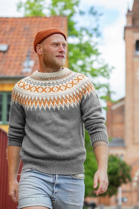 Hovedbilde Rallargenser