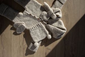 Hovedbilde Snuggle dress