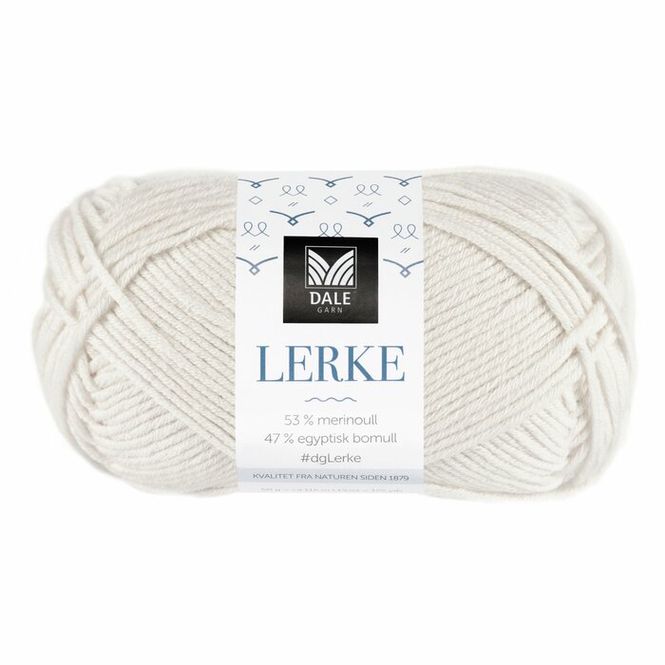 Hovedbilde Lerke