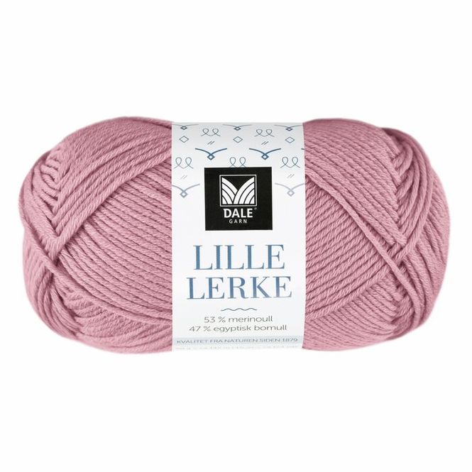 Hovedbilde Lille Lerke