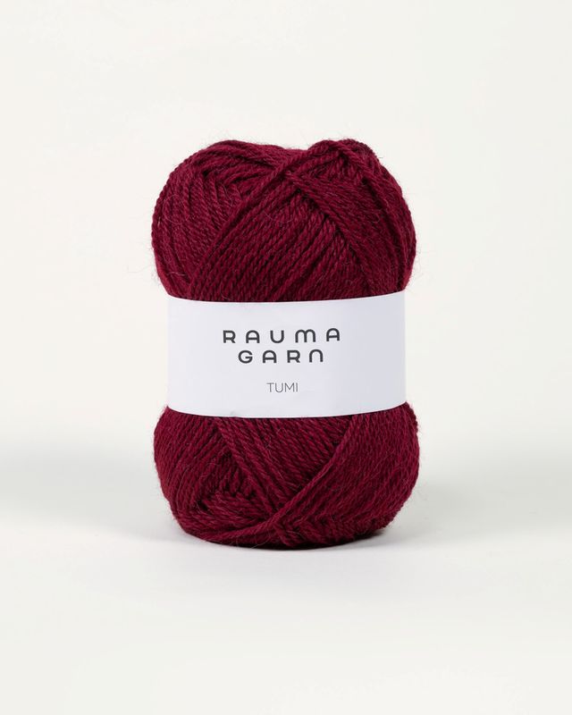 Tumi
