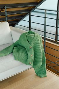 Hovedbilde Kort Dagmarjakke