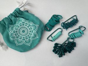 Hovedbilde Mindful maskemarkører 100pk