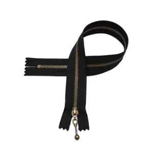 Hovedbilde 5mm Metall Revehale 25cm