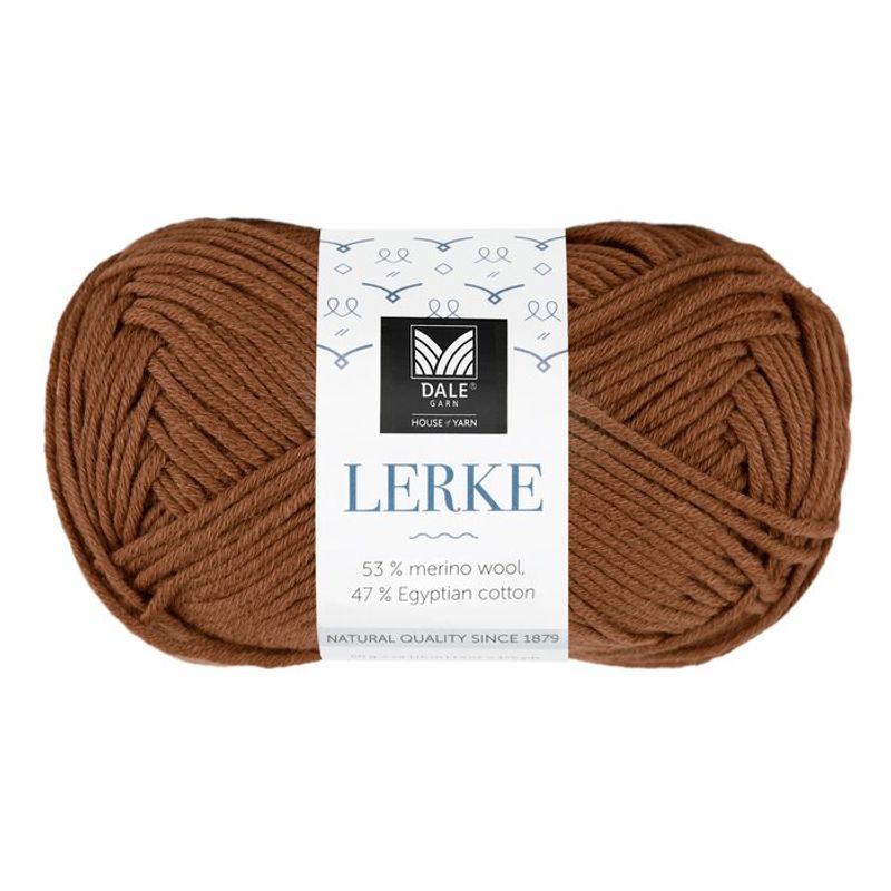 Lerke