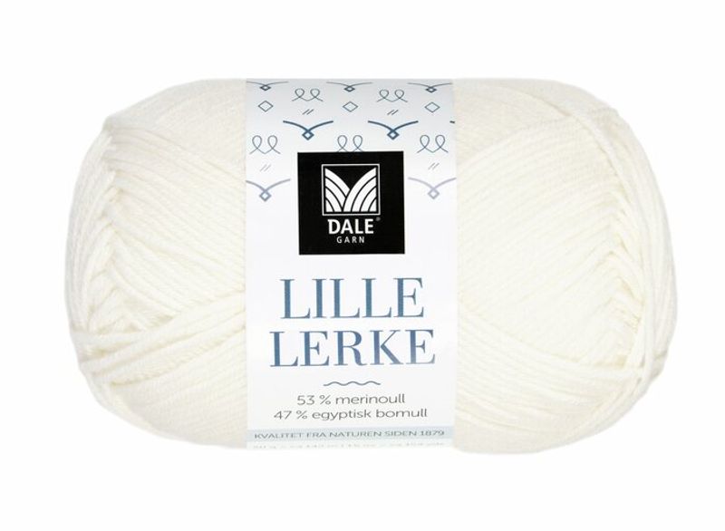 Lille Lerke