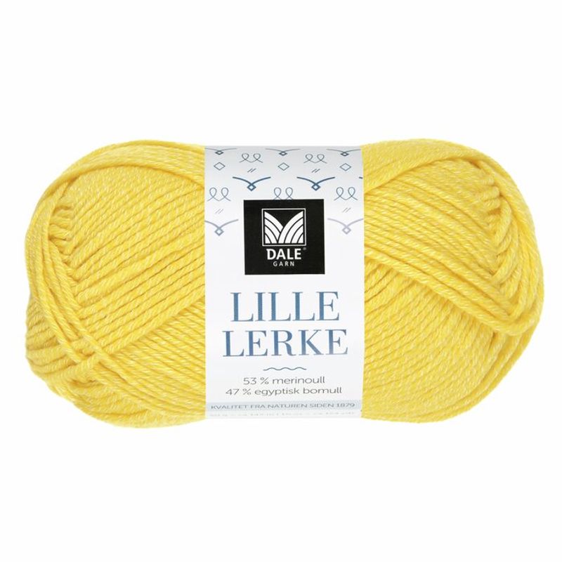 Lille Lerke