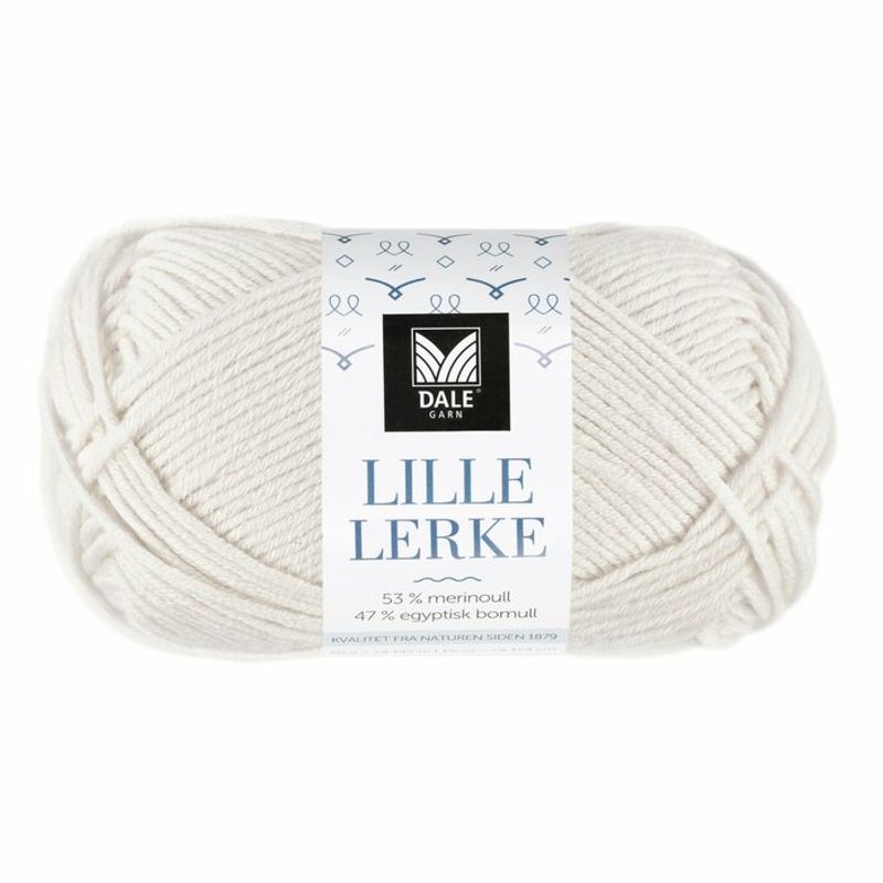 Lille Lerke
