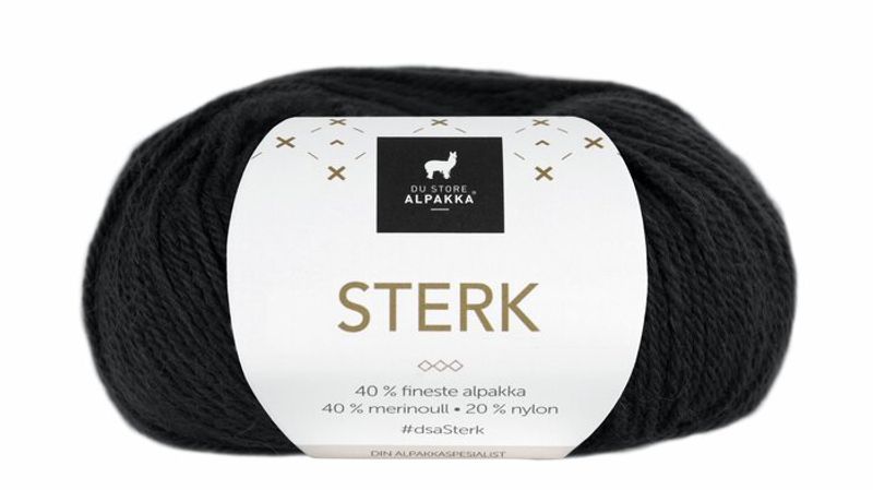Sterk