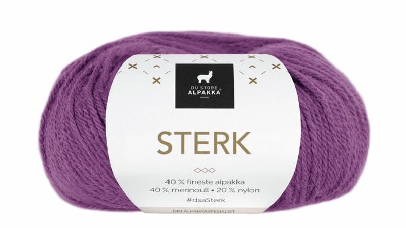 Sterk