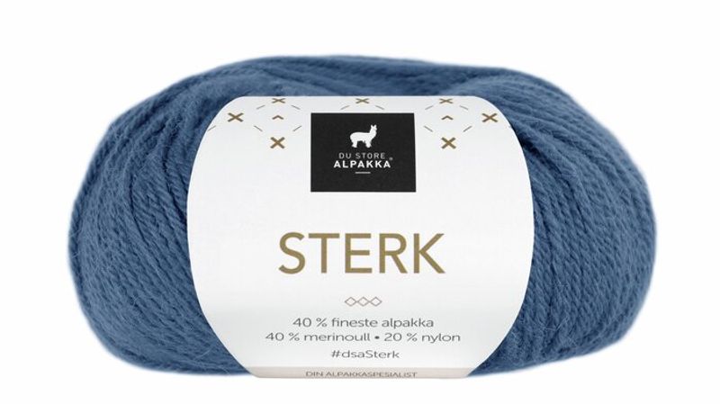 Sterk