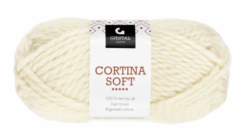 Cortina soft