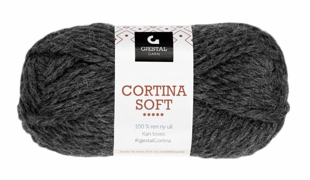 Cortina soft