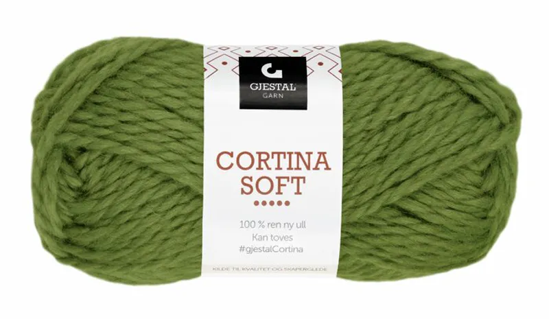 Cortina soft