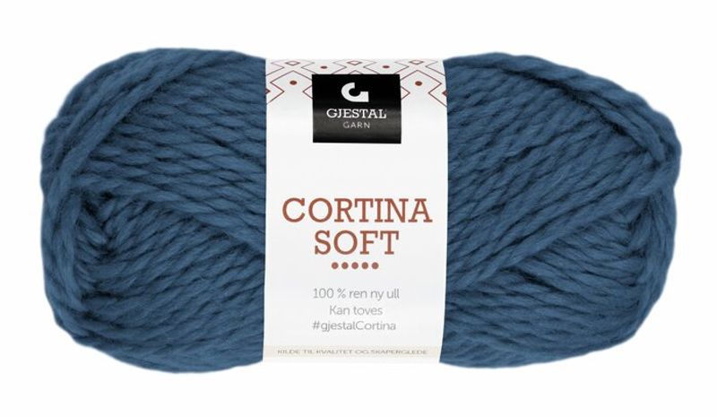 Cortina soft