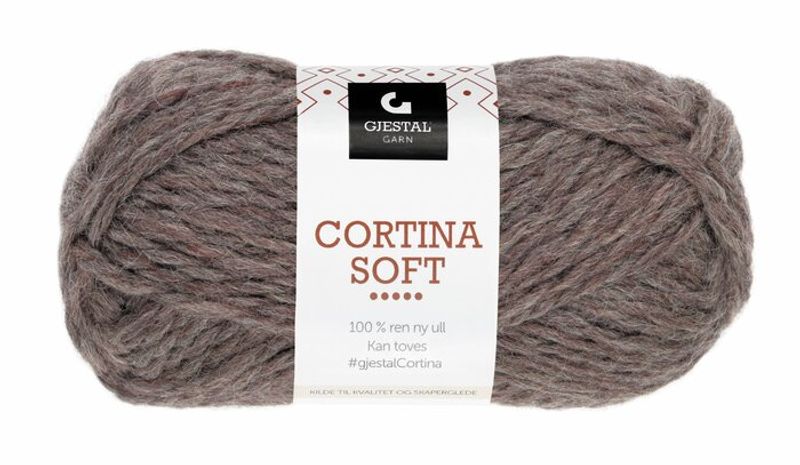 Cortina soft