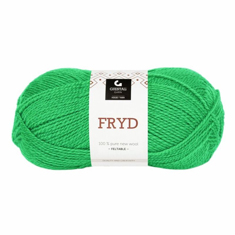 Fryd