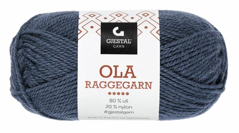 Ola Raggegarn