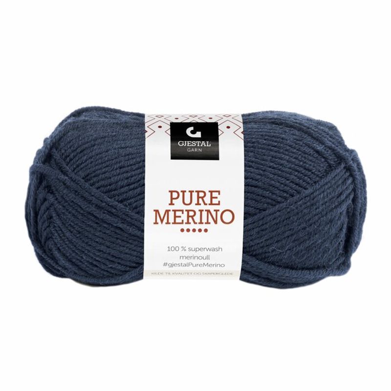 Pure Merino