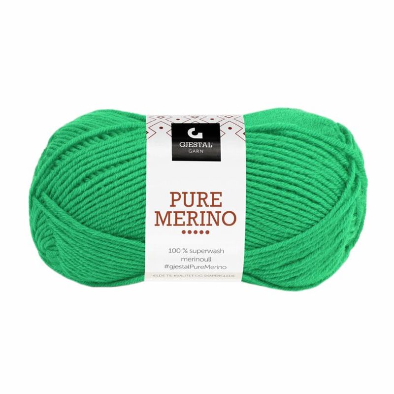 Pure Merino