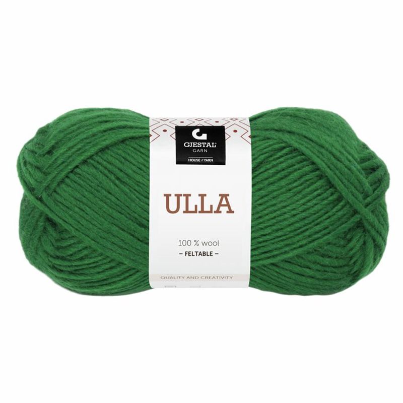 Ulla