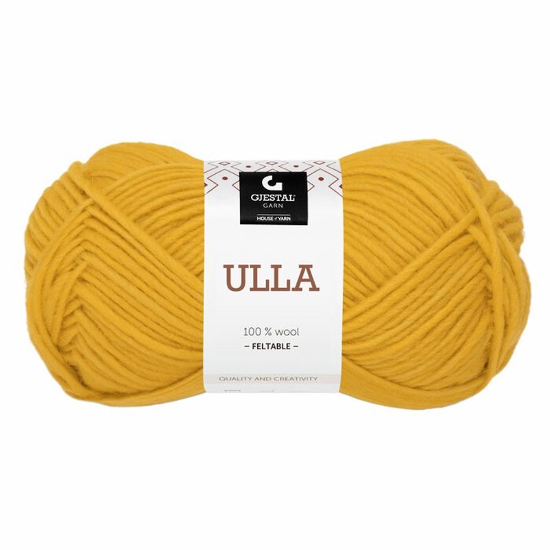 Ulla
