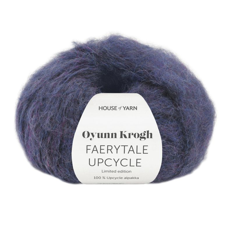 Faerytale Upcycle