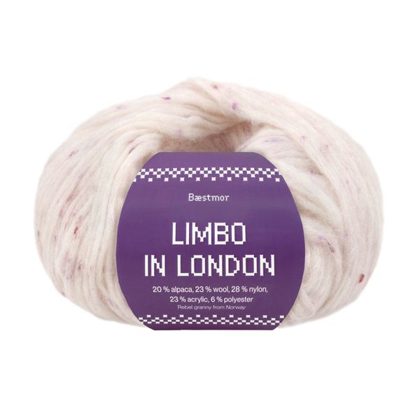 Limbo in London