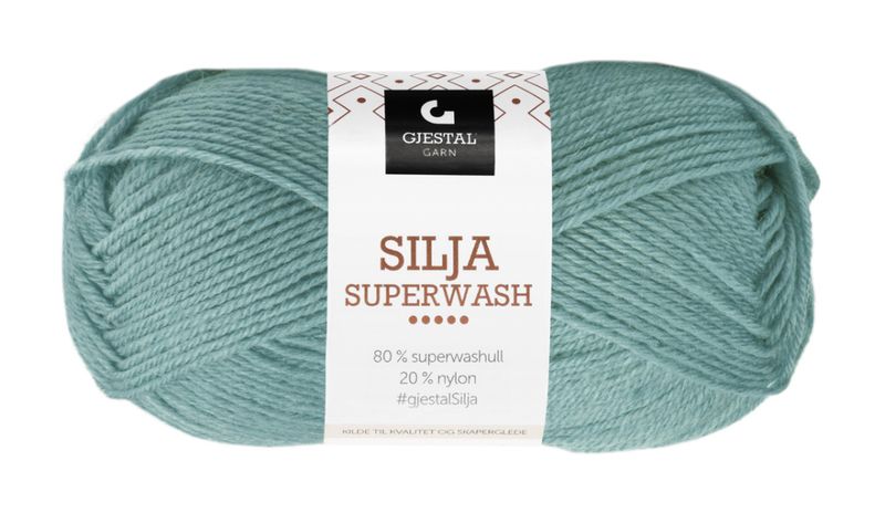 Silja superwash