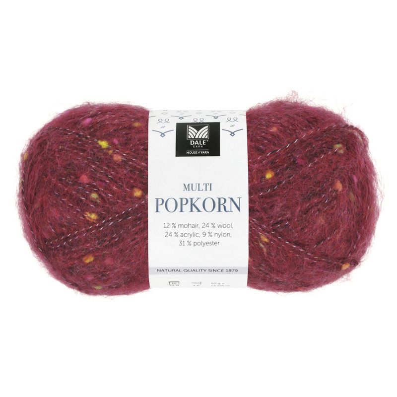 Popkorn