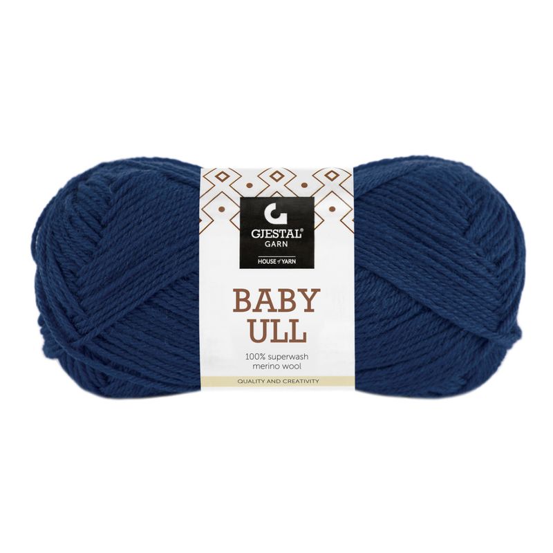 Baby Ull