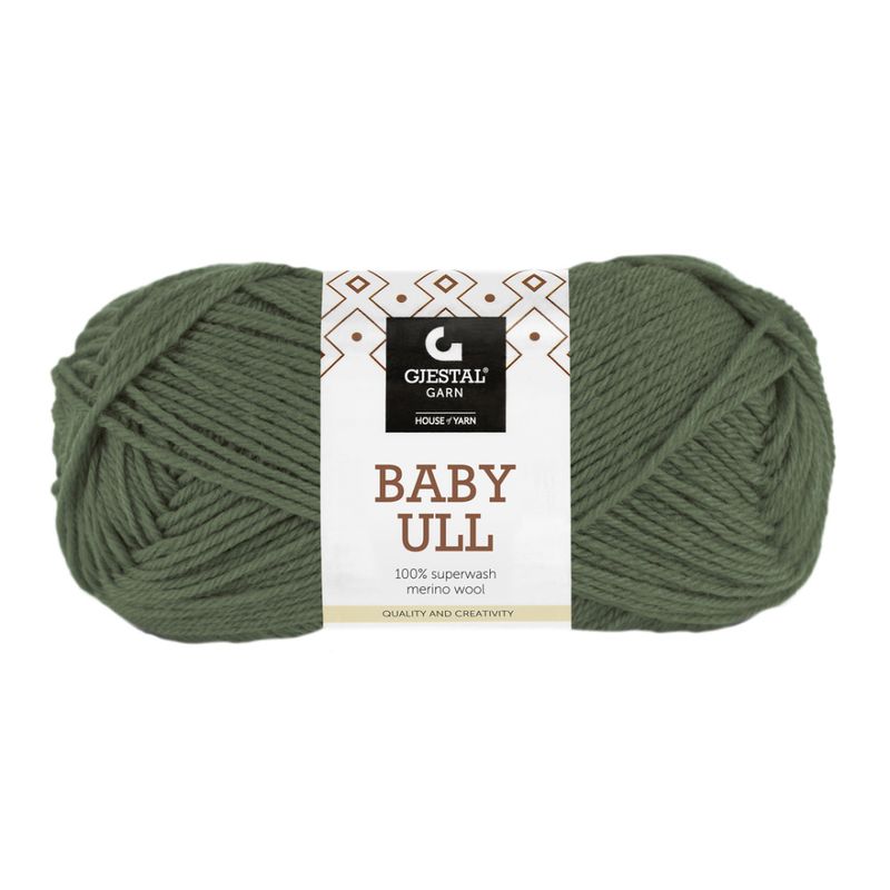 Baby Ull