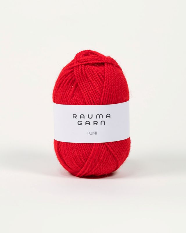 Tumi
