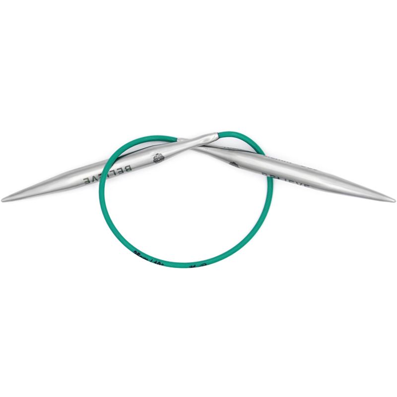 Mindful Rundpinne - 25 cm