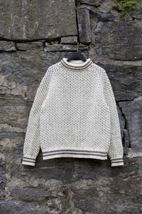 Hovedbilde Islender - Fivel